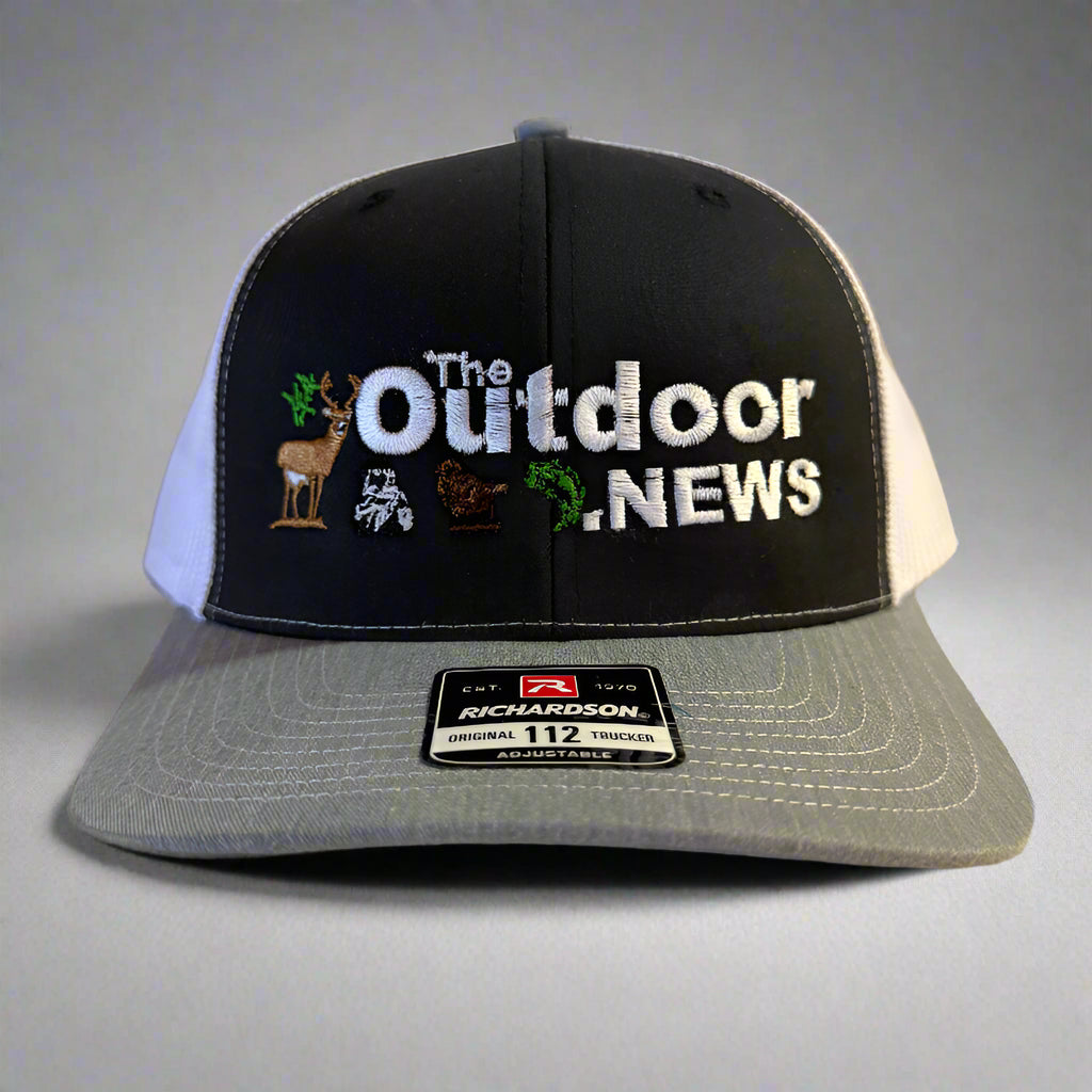 Richardson 112 Hat The Outdoor News