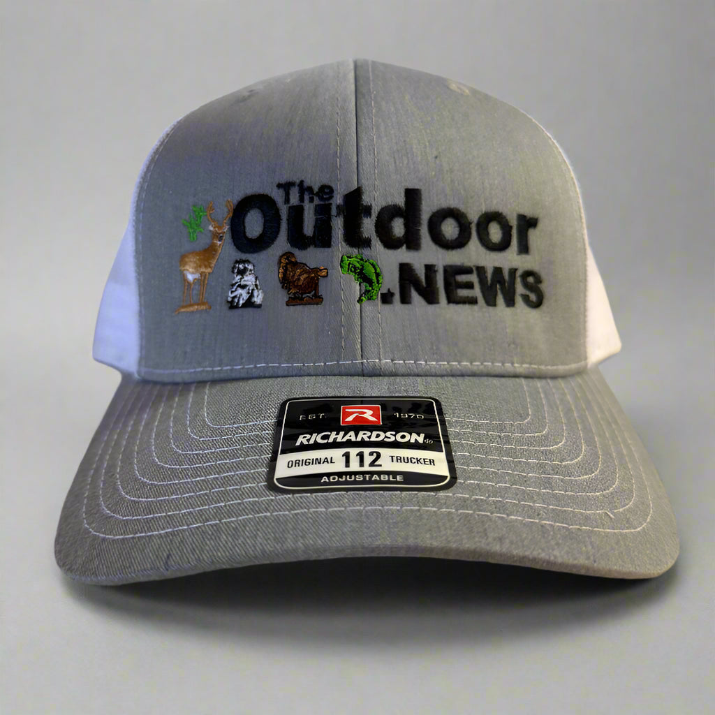 Richardson 112 Hat The Outdoor News