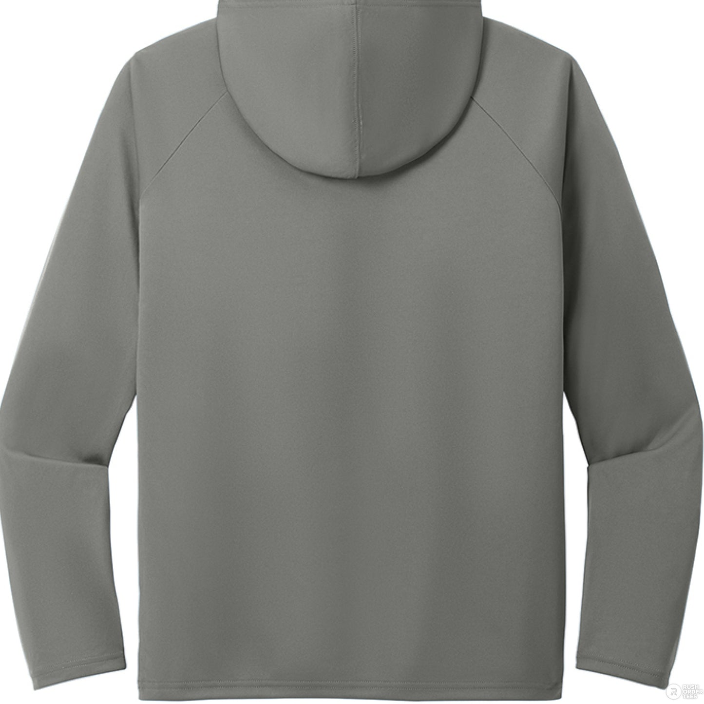 Charcoal - BACK