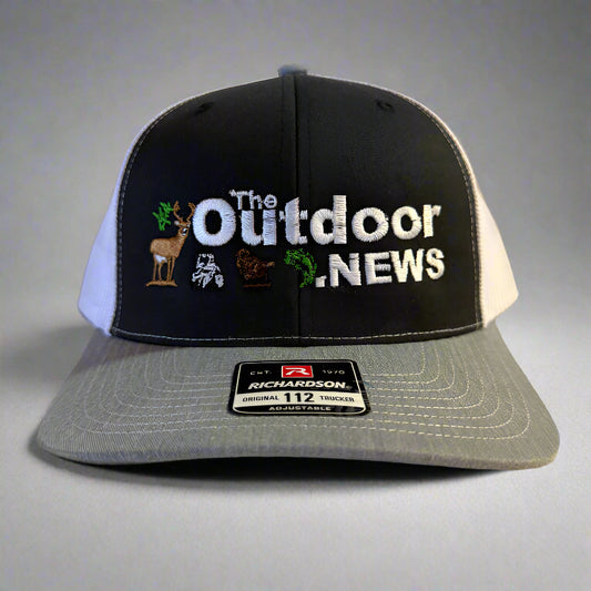 Richardson 112 Hat The Outdoor News