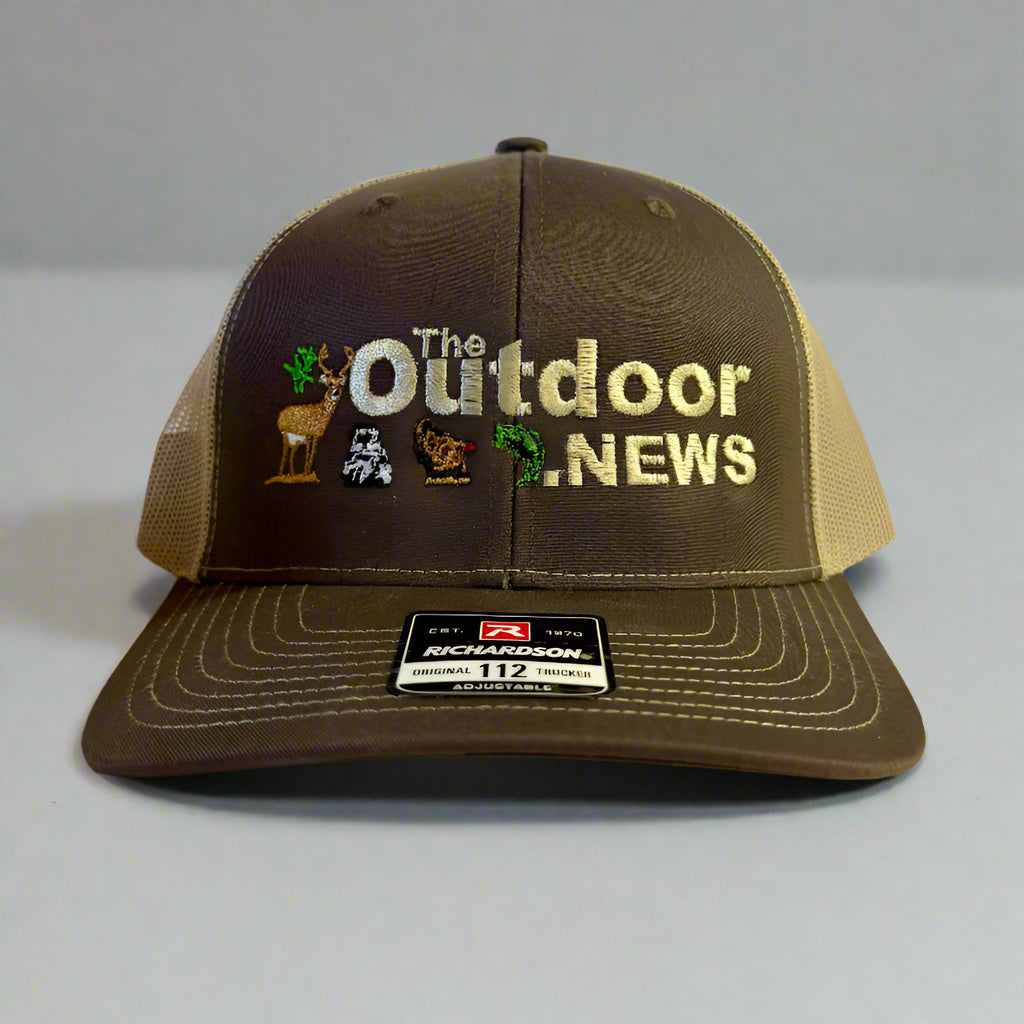 Richardson 112 Hat The Outdoor News