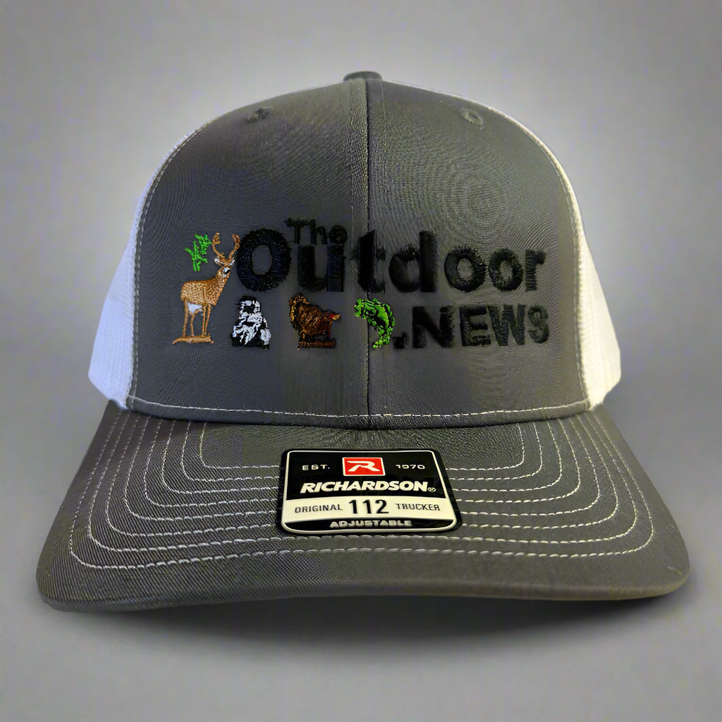 Richardson 112 Hat The Outdoor News