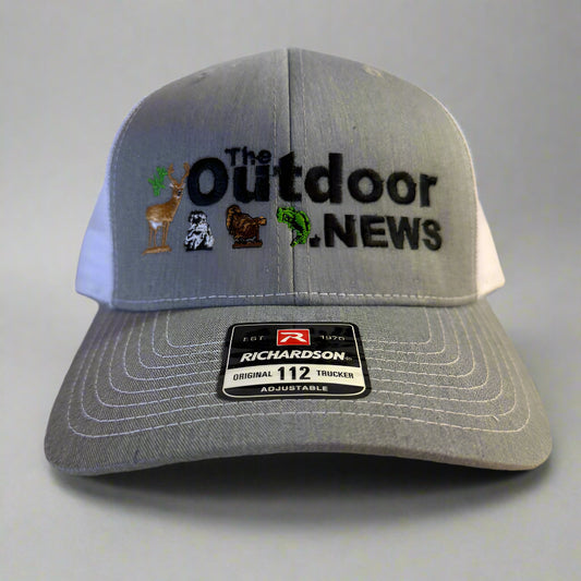 Richardson 112 Hat The Outdoor News