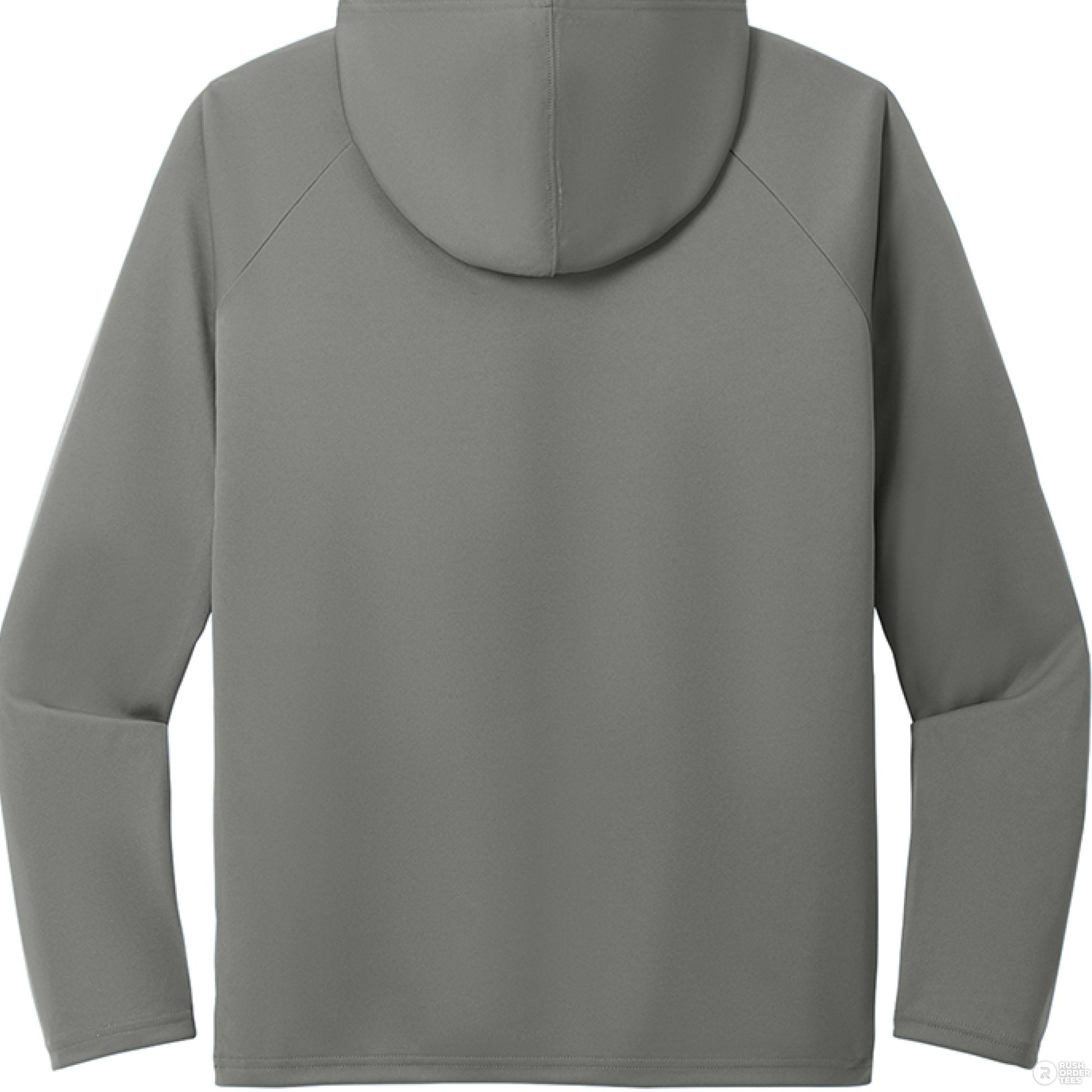 Charcoal - BACK