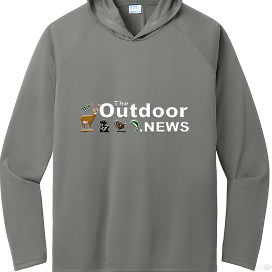 Charcoal - FRONT