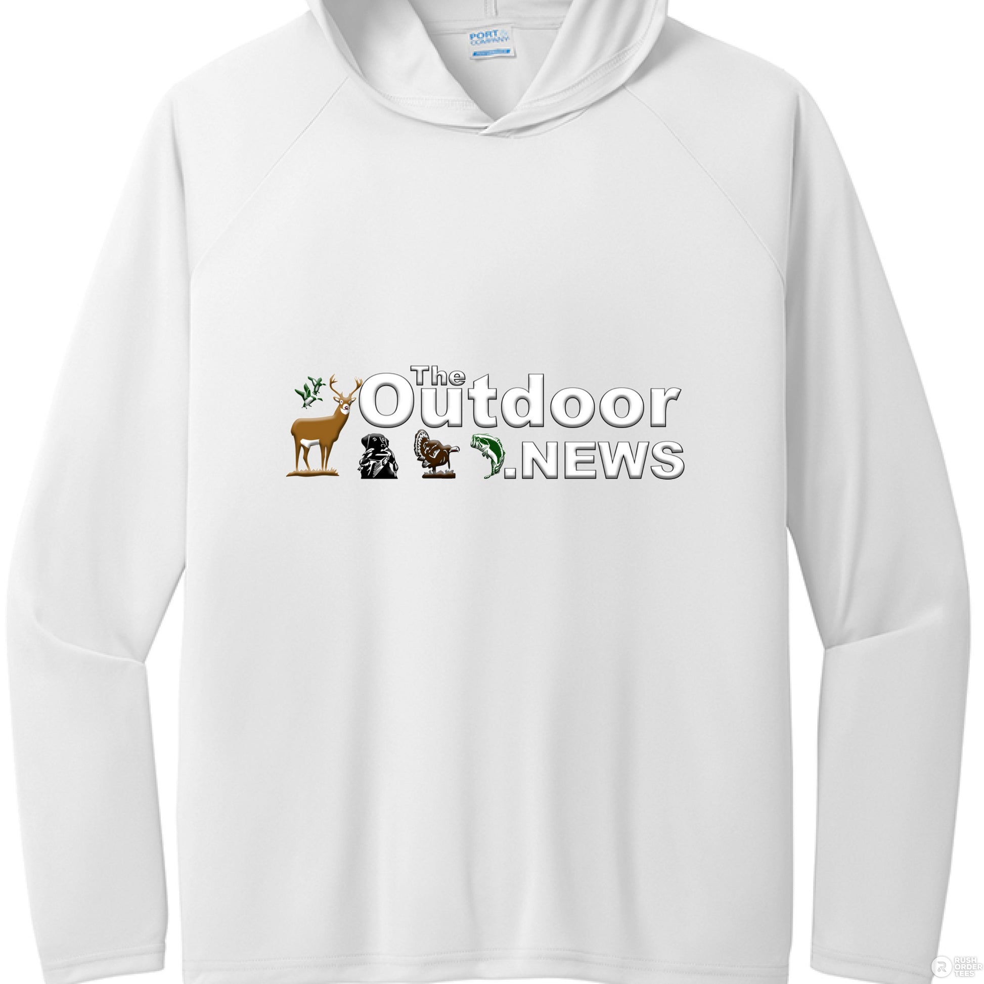White - FRONT