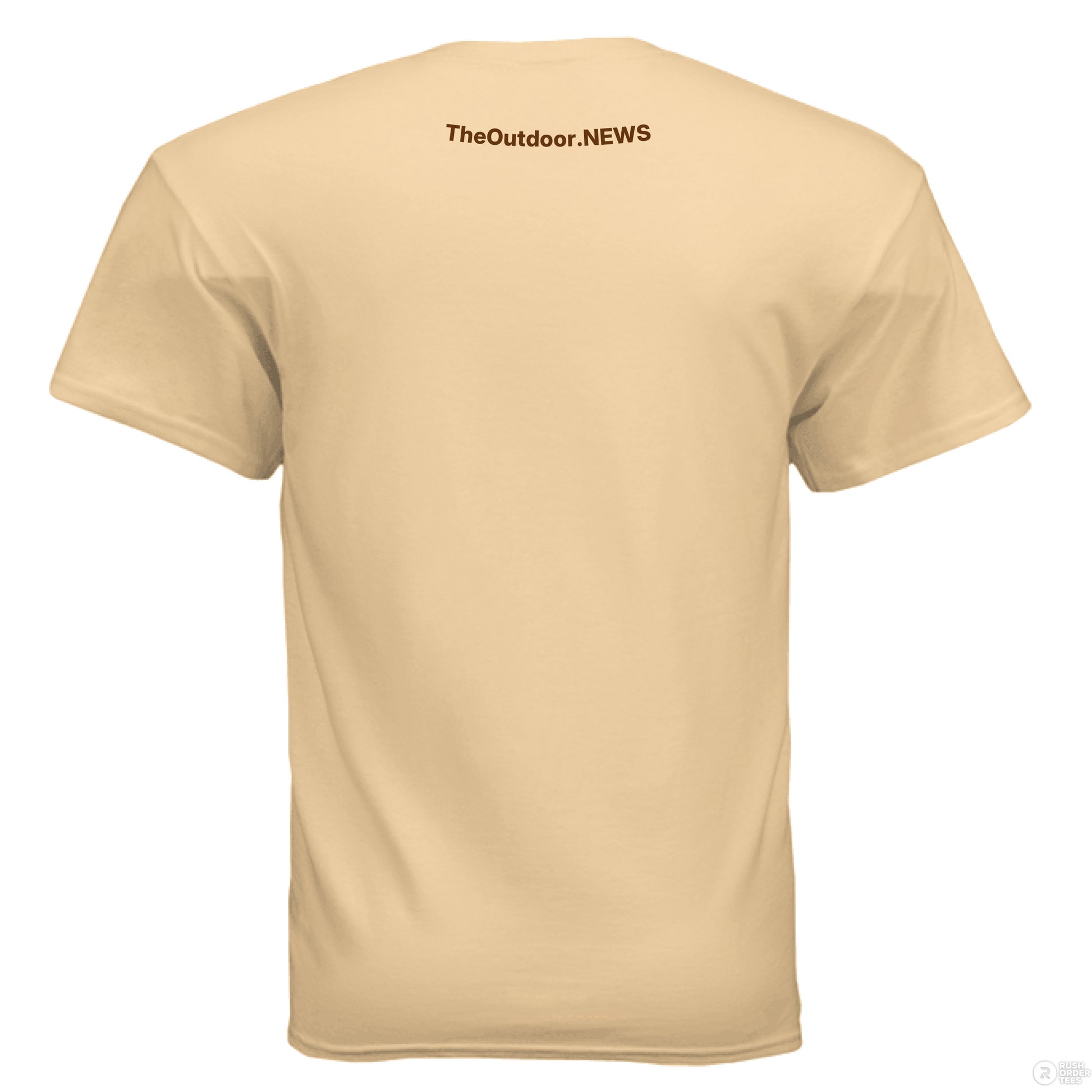 VEGAS GOLD - BACK